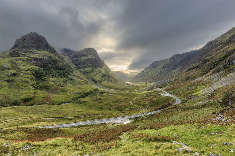 Legacy Gifts A Story Of Extraordinary National Trust For Scotland