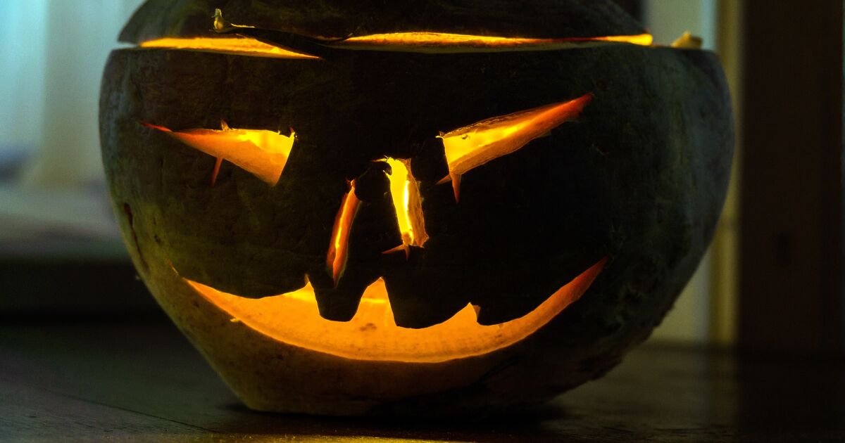 Halloween in Scotland National Trust for Scotland