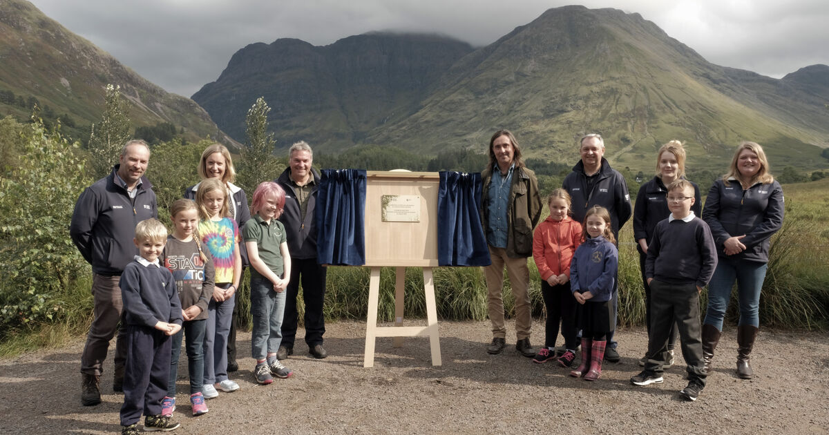 Tools and Tackle and the Great Outdoors - Discover Glencoe