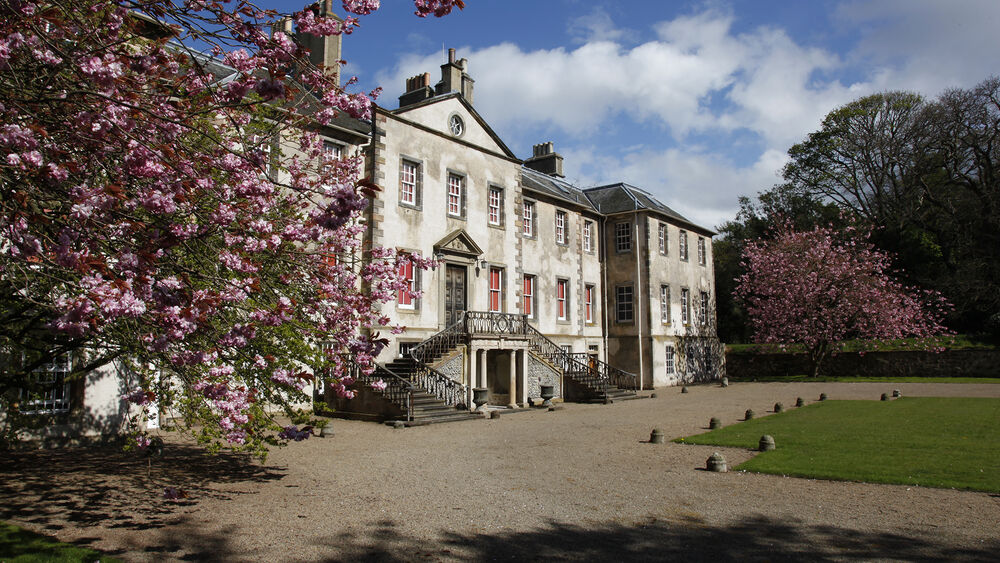 Edinburgh & The Lothians | National Trust for Scotland