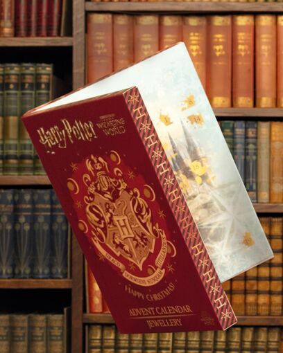 Top 8 Harry Potter Christmas gifts | National Trust for Scotland