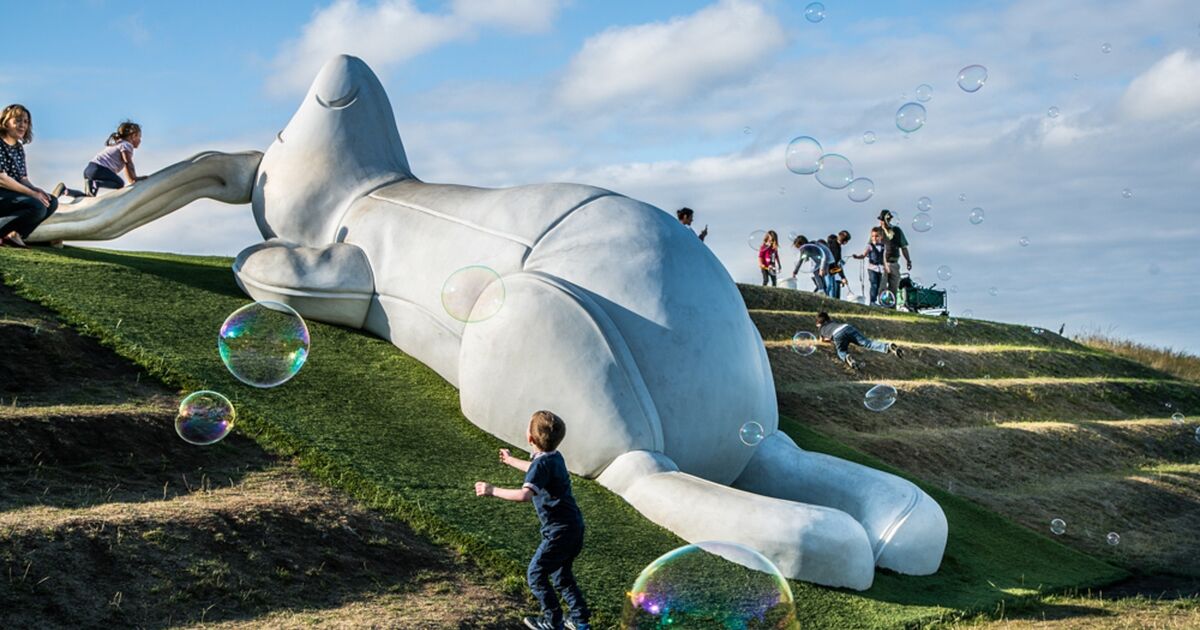 Family fun at Brodie s Summer Festival National Trust for Scotland