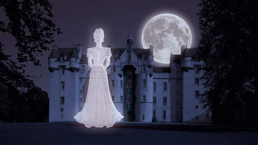 Ghosts of the Trust | National Trust for Scotland