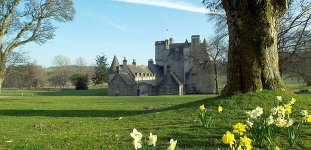 castle-fraser-garden-estate-national-trust-for-scotland