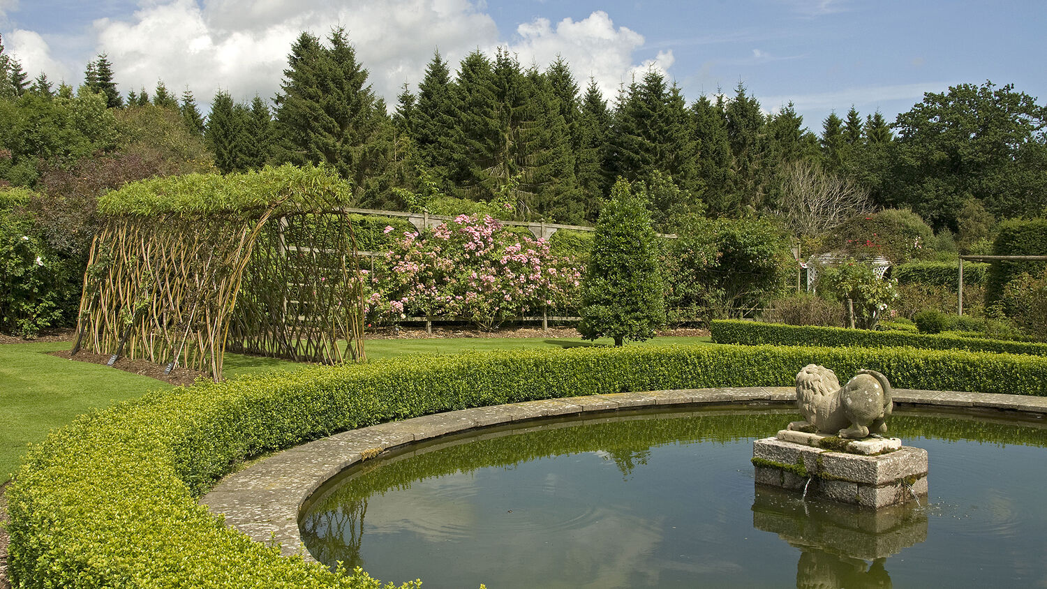 Summer In Our Gardens | National Trust For Scotland