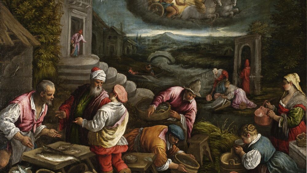 Edinburgh’s Pantry herring, haggis and… National Trust for Scotland