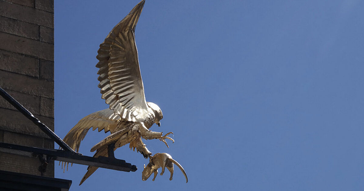 Gladstone’s Land teacher information National Trust for Scotland