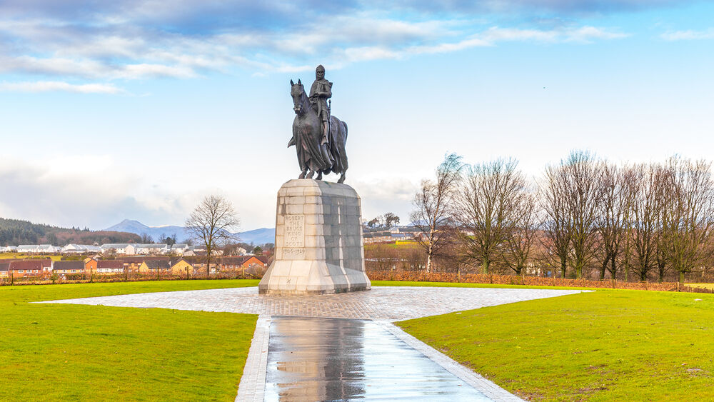 Famous Scots | National Trust For Scotland