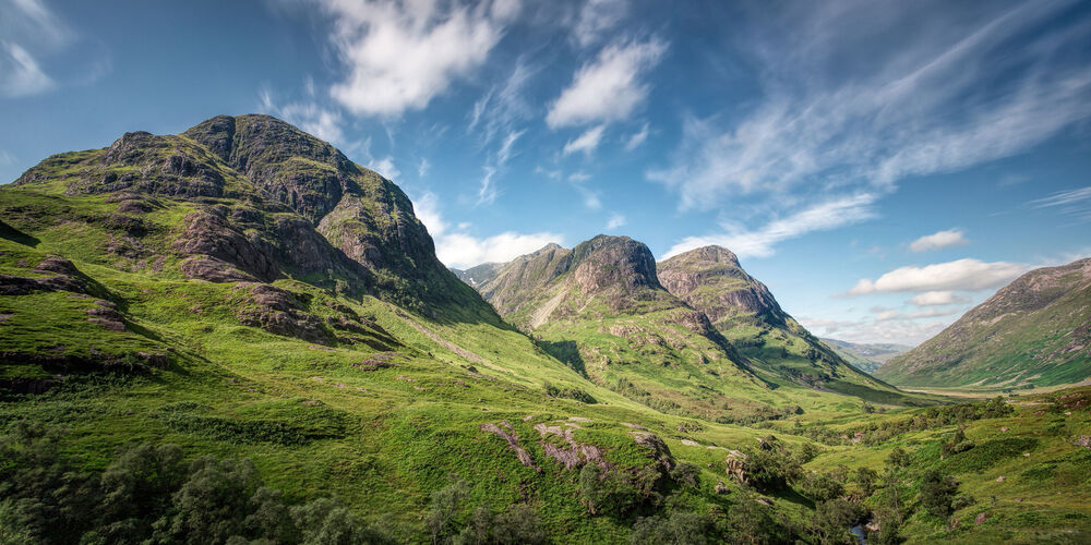 Discovering Outlander | National Trust for Scotland