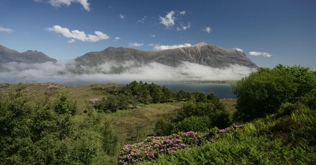 12 Things to do in the Highlands | National Trust for Scotland