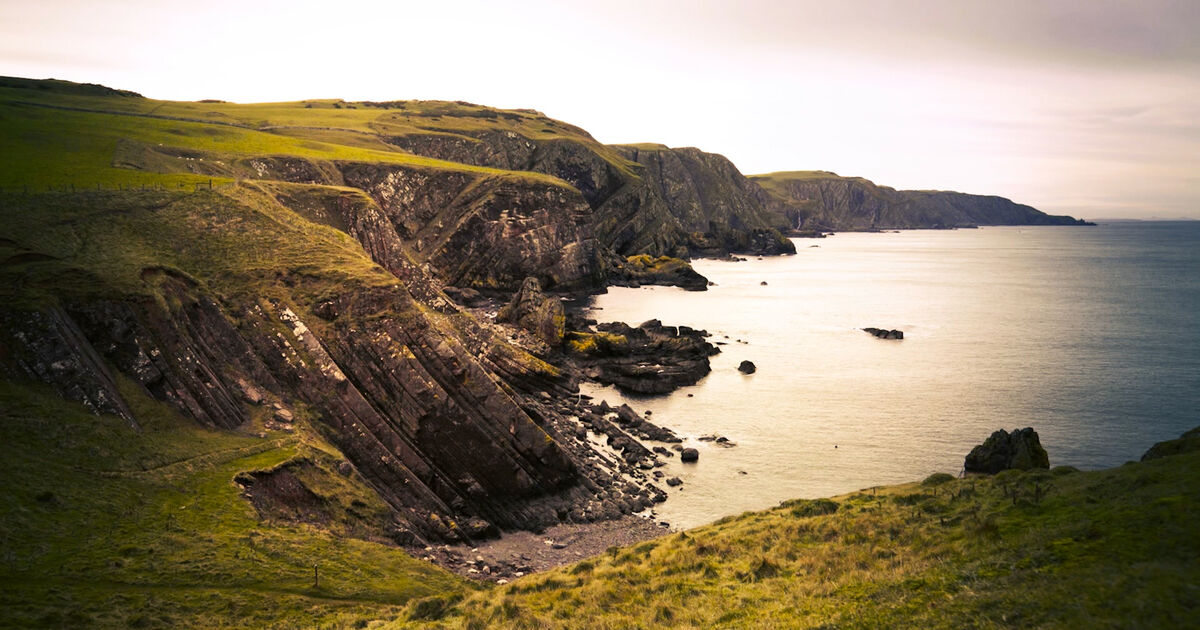 St Abb’s Head | National Trust for Scotland