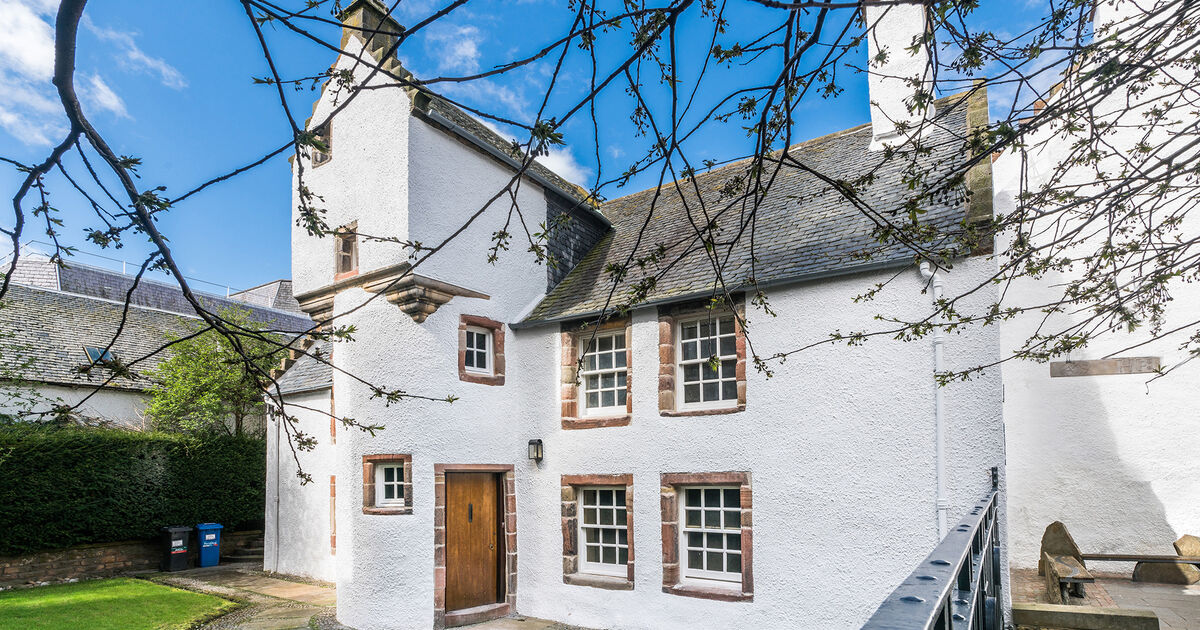 Abertarff House