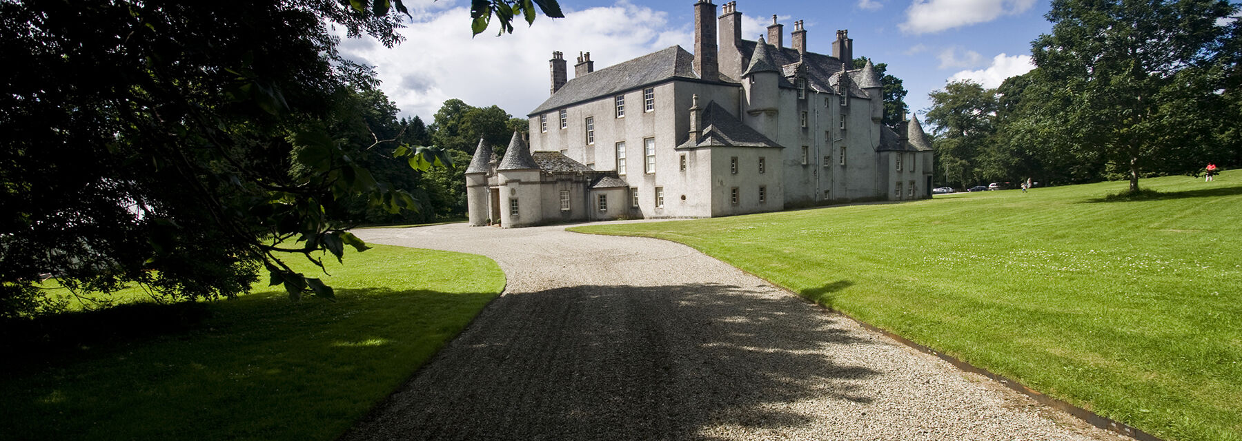 National Trust for Scotland