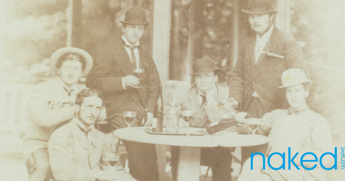 Quirky decanters and drinking vessels National Trust for Scotland