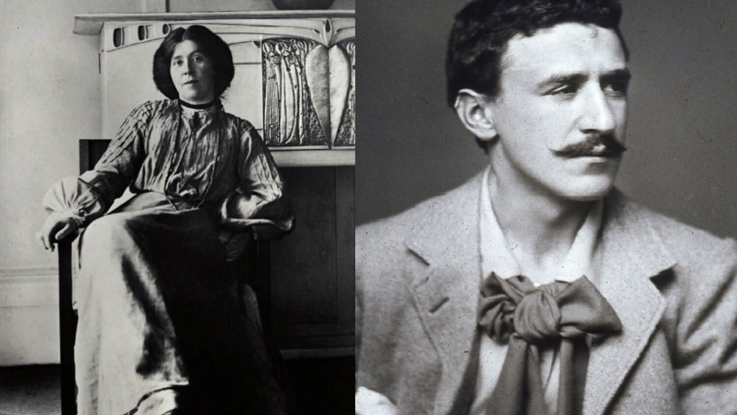 Charles Rennie Mackintosh