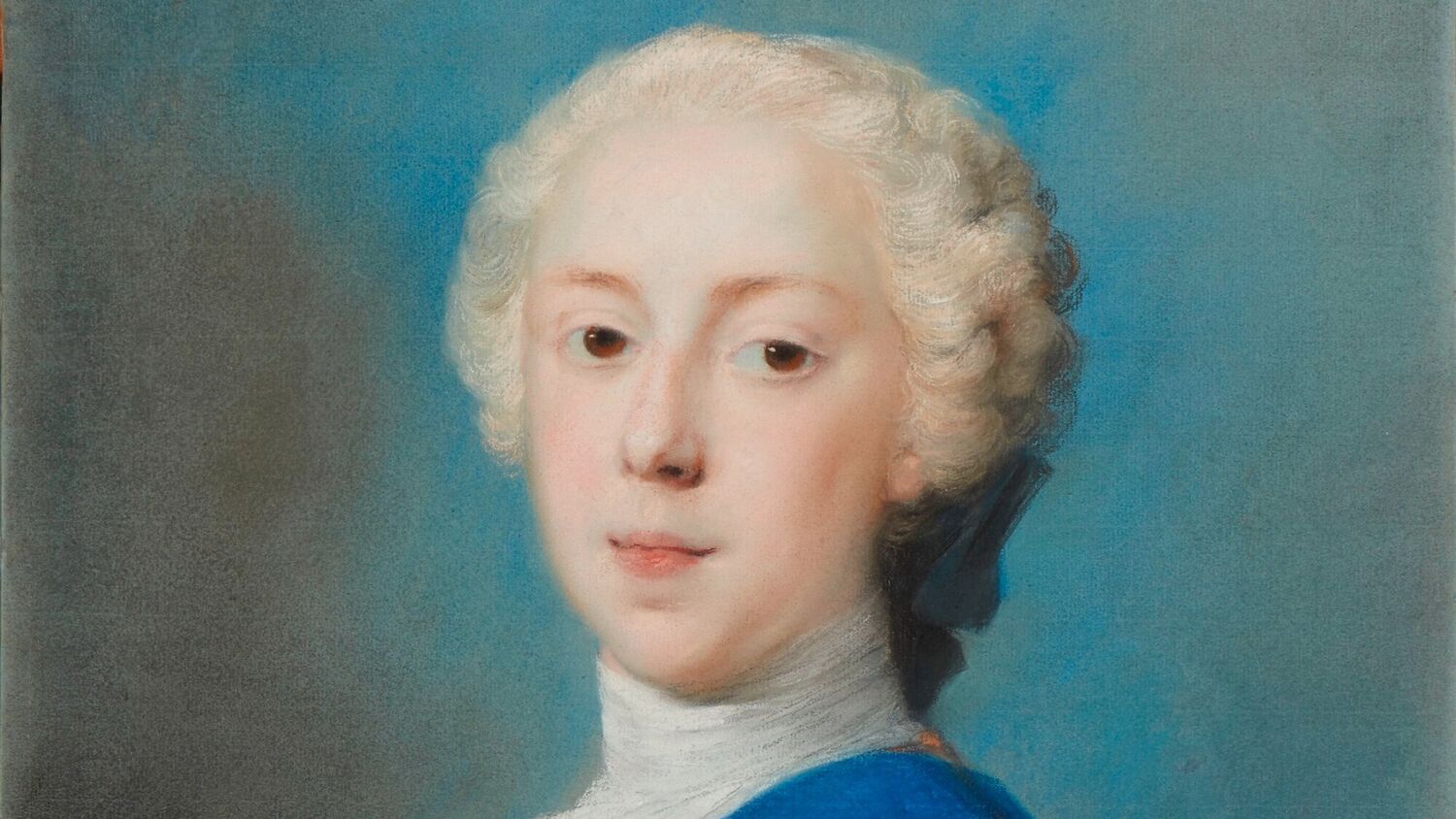 Bonnie Prince Charlie’s early years | National Trust for Scotland