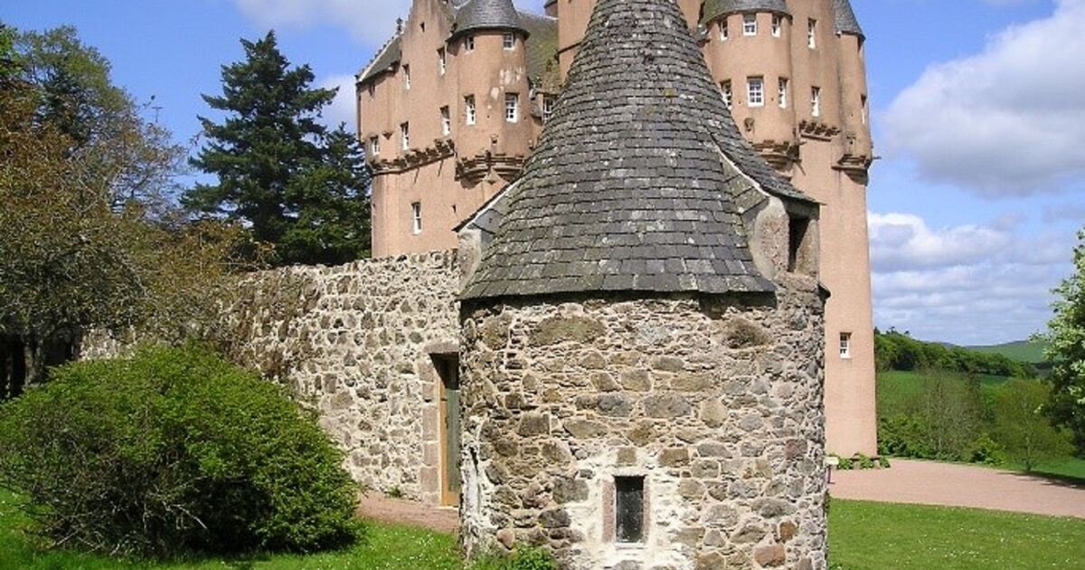 A path to the past | National Trust for Scotland