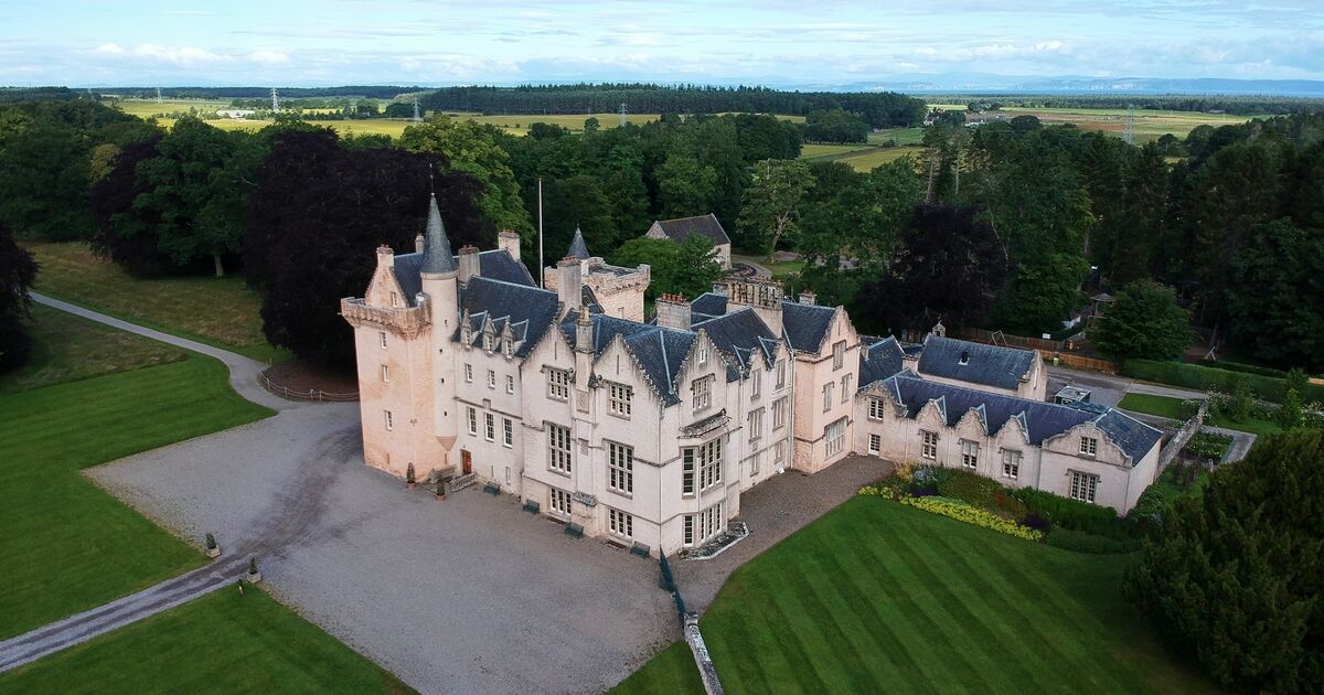 The Playful Garden fascinating and National Trust for Scotland