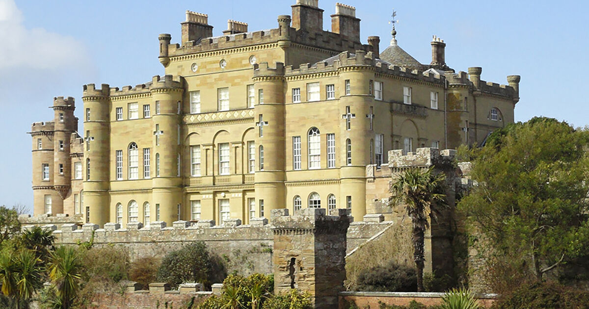 Exploring Culzean Castle: The Life of… | National Trust for Scotland