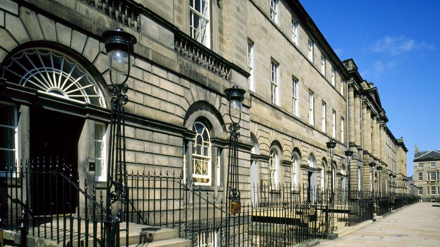 A lady’s diary the first Edinburgh… National Trust for Scotland