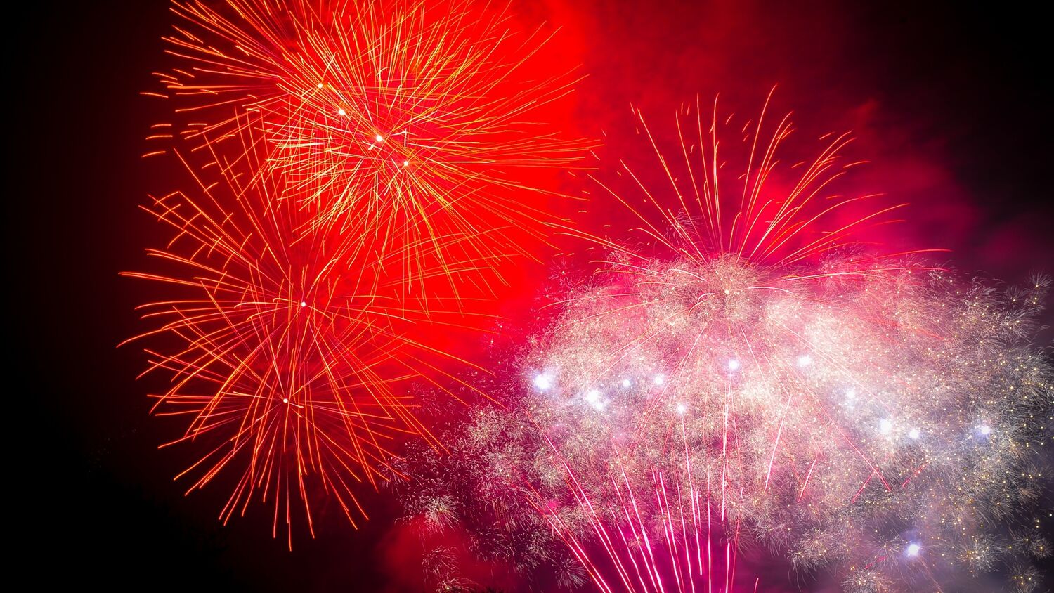 Guy Fawkes Night in Scotland National Trust for Scotland