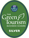 Green Tourism Silver Award